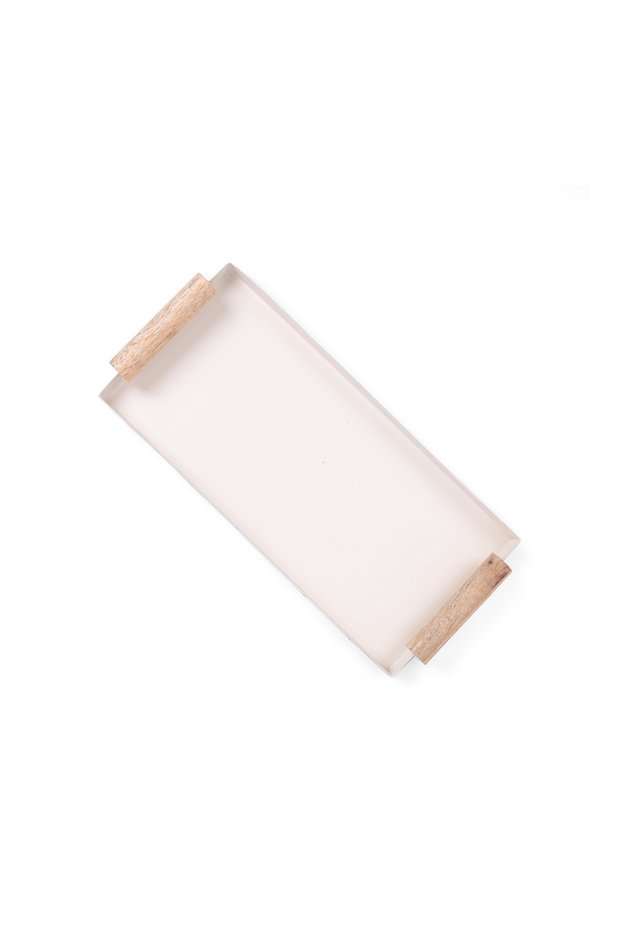 Small Serving Tray from Aurora