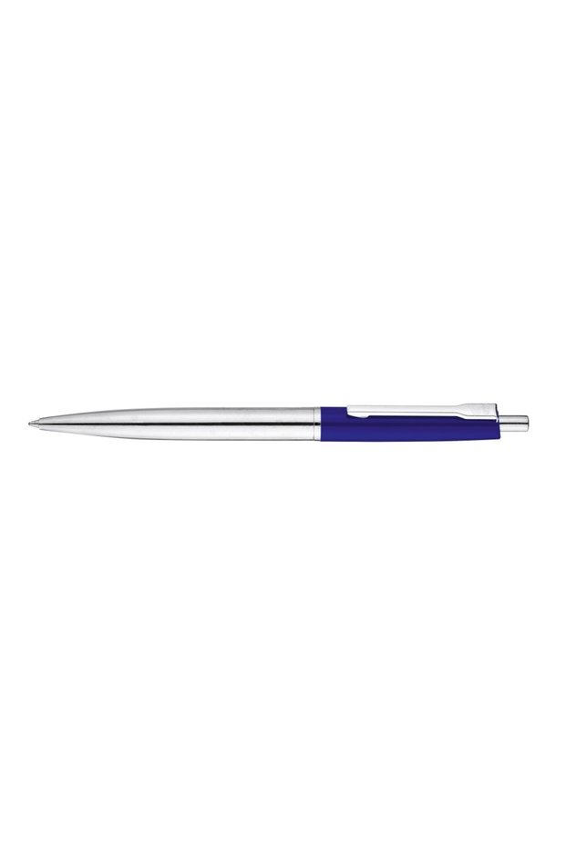 Химикалка X-pen, тъмносиня