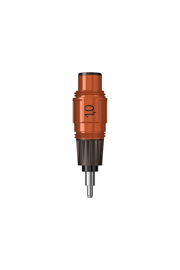 CAP ISOGRAPH 1.00MM