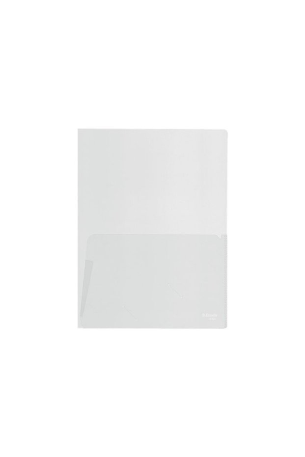 Presentation Folder Transparent 5/SET