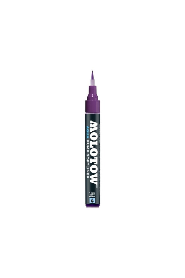 Pompă Softliner Aqua 1mm Mov