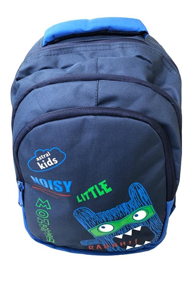 Astral Animals Primary School Bag 04248
