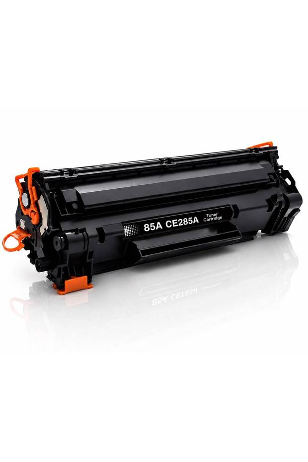 KPC Compatible Replacement for 85A Toner Cartridge Replacement for HP CE285A, 1,600 Page Yield, Black Laser Toner for LaserJet Pro P1102 P1102w M1212 M1217, High Quality Replacement Toner