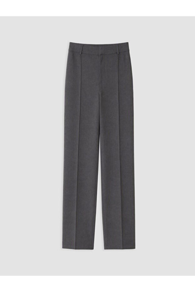 Quality Pieces from Çelebi Store High Waist Women's Pants