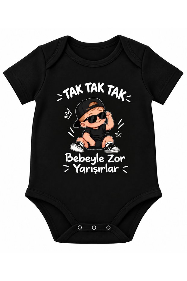 Spiritul Baby Bodysuit