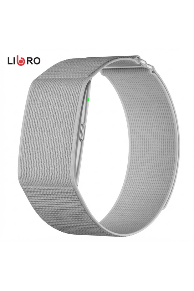 Libero Smart Bracelet - Sports Activity Tracker