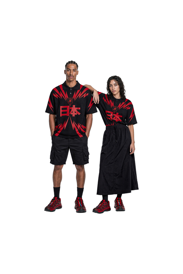 Japonya Thunder Vintage Forma
