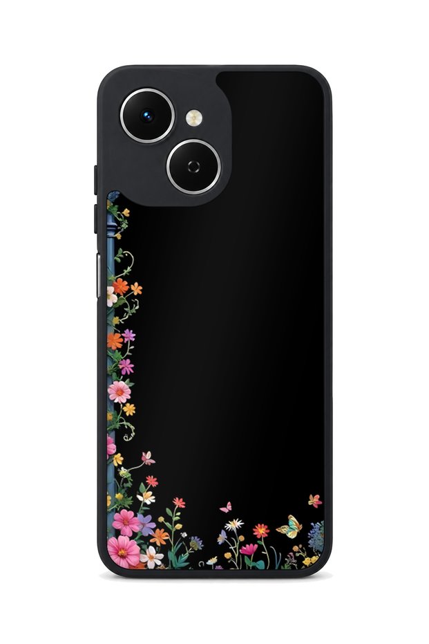 Spark 40C Compatible Lamp Patterned Camera Protected Shockproof Case