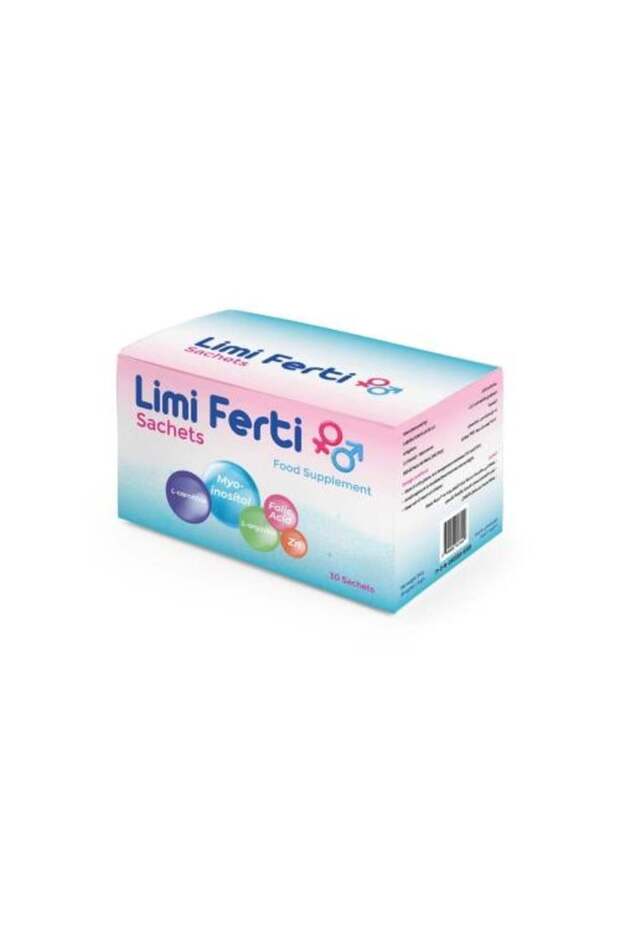 Ferti Sachets