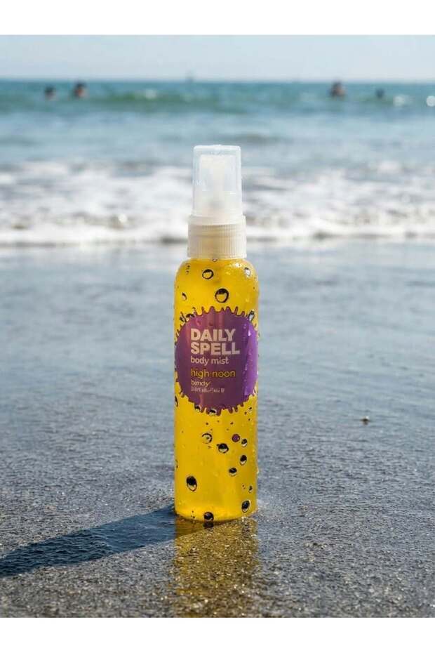 Daily Spell- High Noon 70 ml Daily Spell Cologne