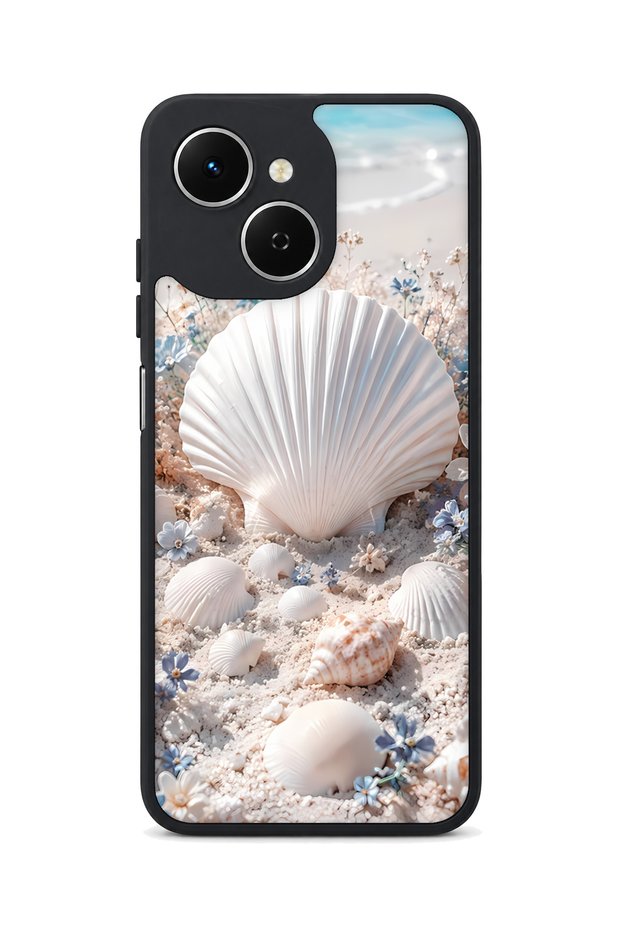 Spark 40C Compatible Marine Pattern Camera Protected Shockproof Case