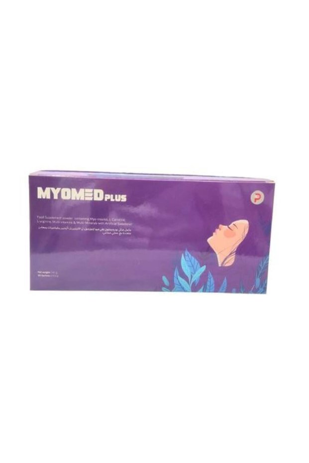 Myomed Plus Sachets
