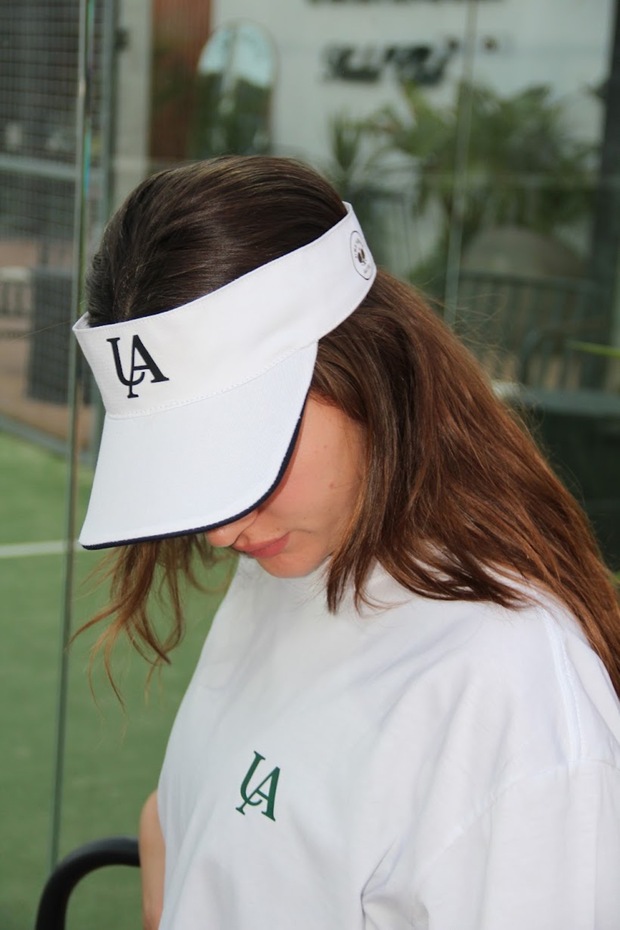 Urlamor Padel Şapka