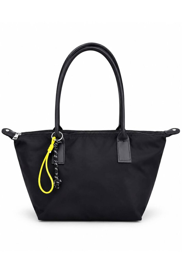 Daily Charm Detailed Women's Shoulder Bag