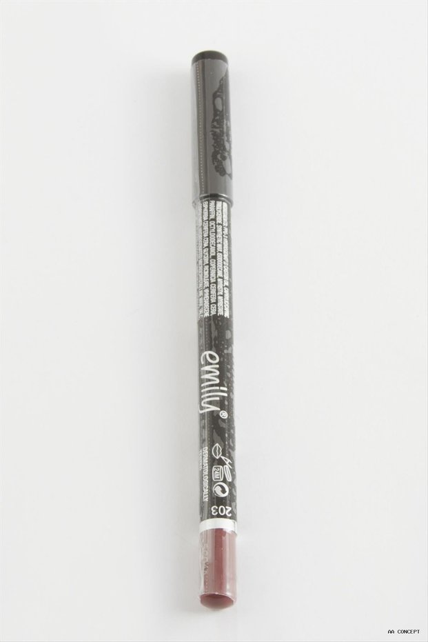 CONCEPTA Eye (165215) Pen 203