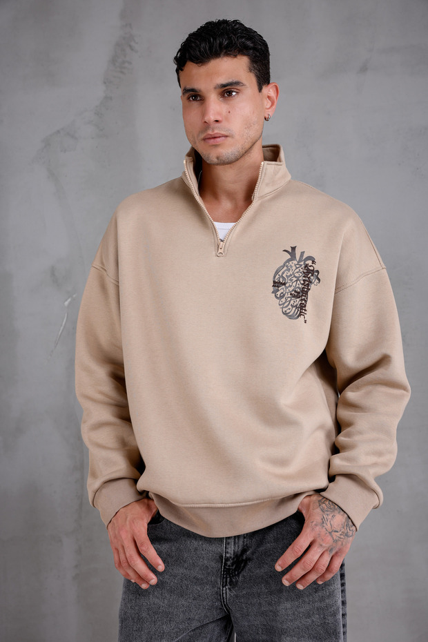 AT NAKISLI SWEATSHIRT