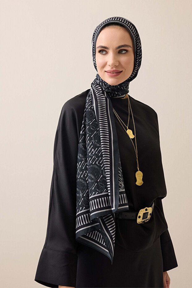 pamuk şal