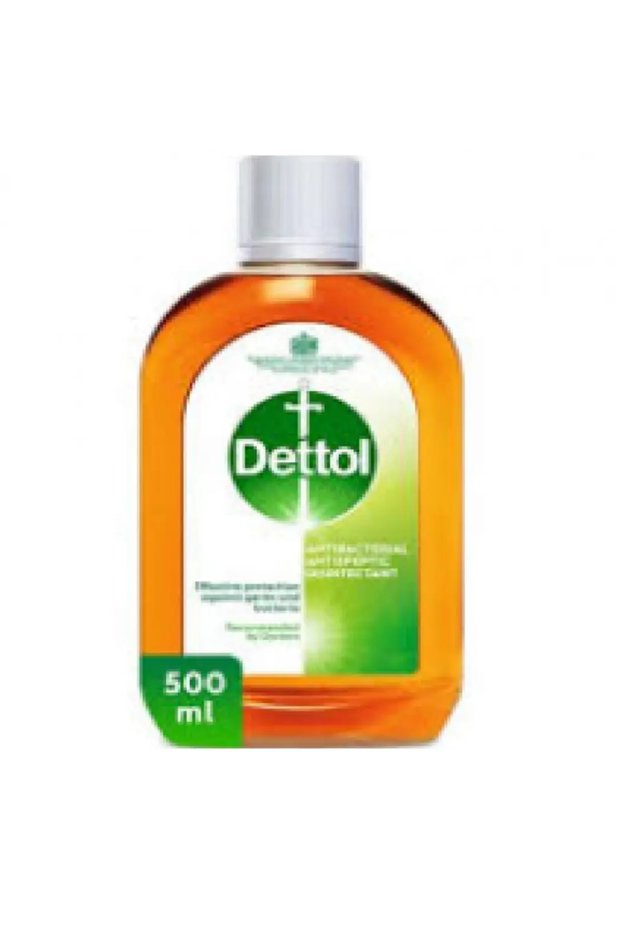 سائل مطهر 500 مل