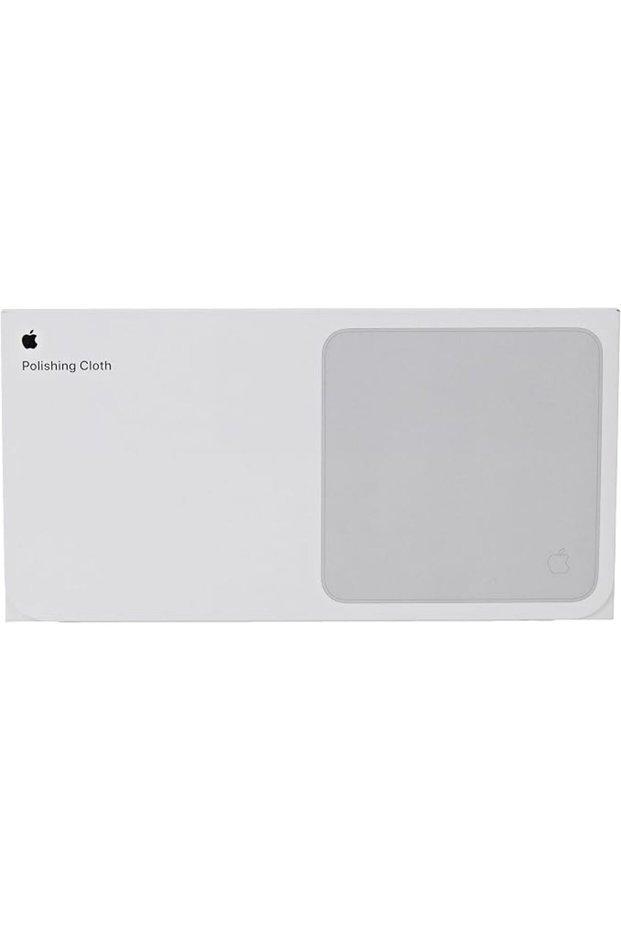 Apple Polishing Cloth