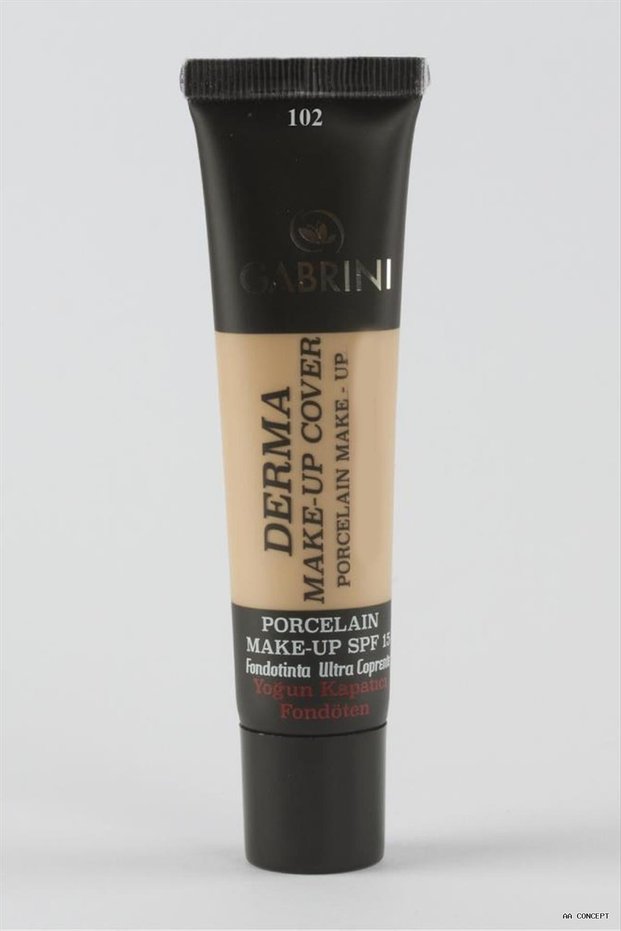 CONCEPTA Derma Concealer (234506) Foundation 2