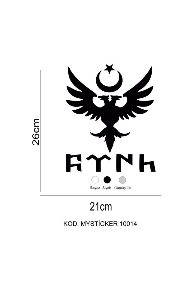 Star and Eagle