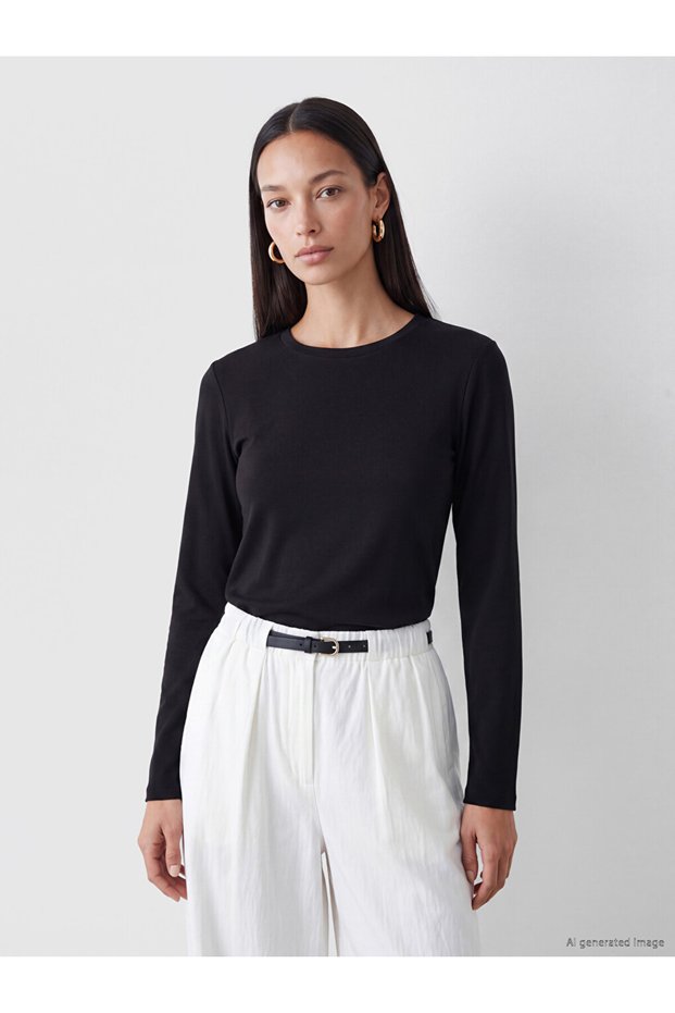 I Zero Roba Collar Women's Body from Freezen Store
