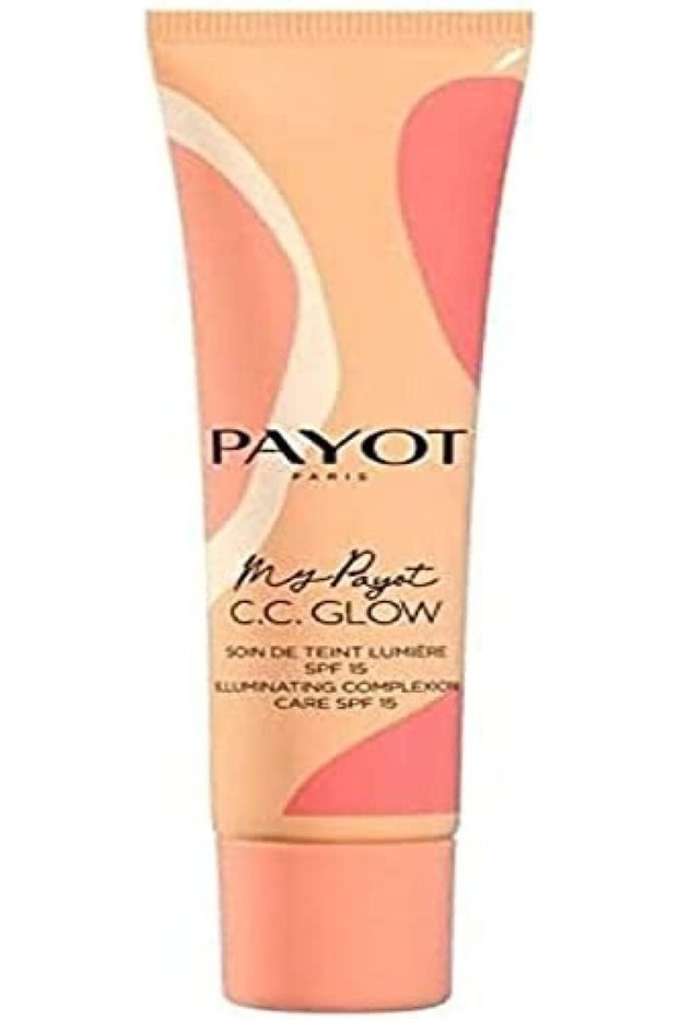 CC GLOW ILLUMN COMPLEX SPF15 40ML