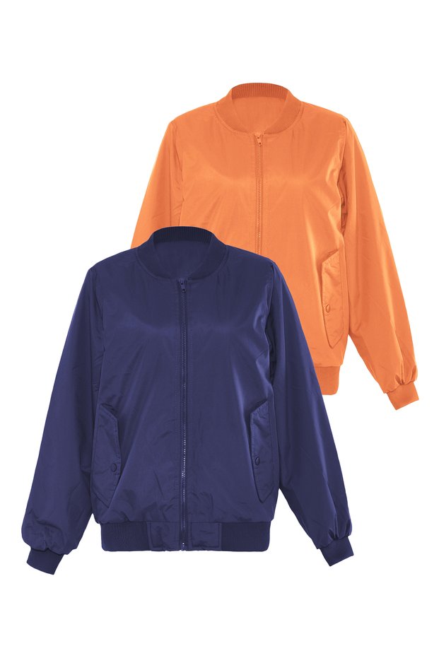 Jacken 2er-Pack
