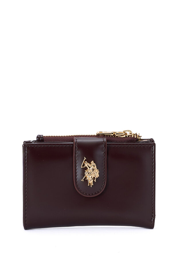 Claret Red Women's Portfolio Bag Usc26758