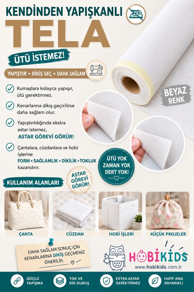 Feeding Wire Adhesive White