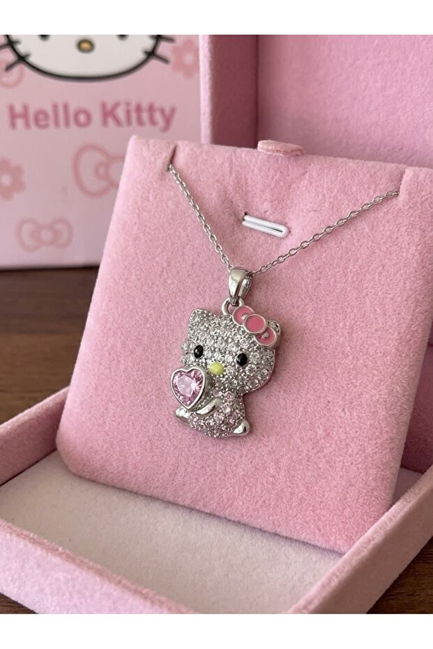 Hello Kitty Kolye