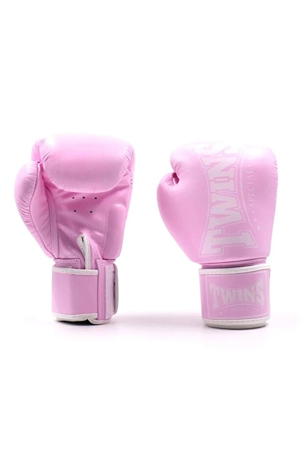 BGVL4P Candy Pink Boks Eldiveni