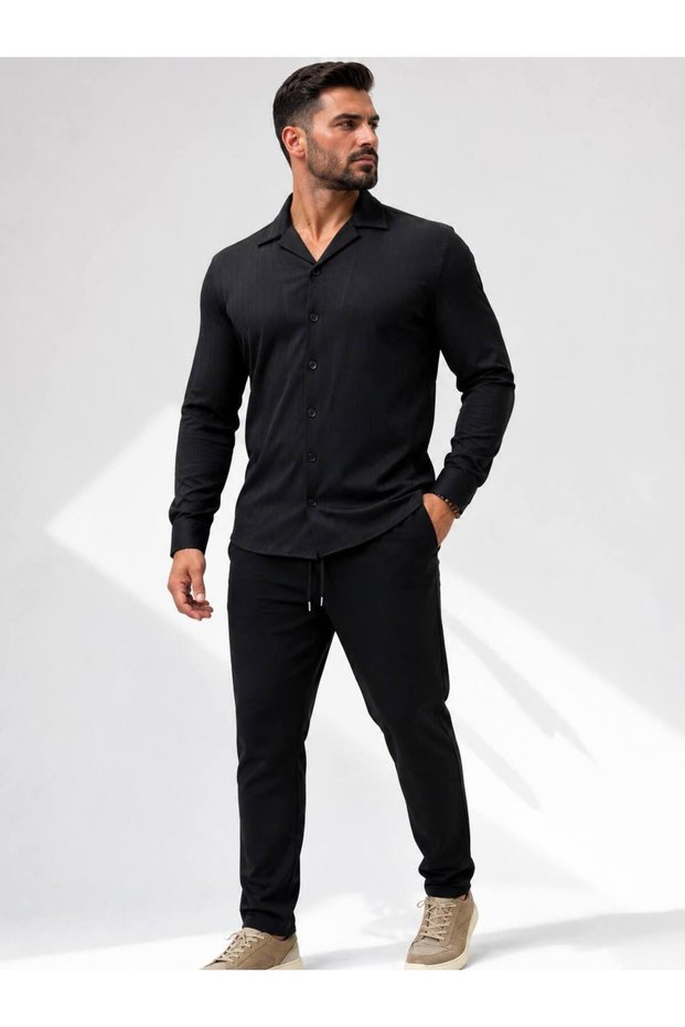 Relax Fit Sports Set