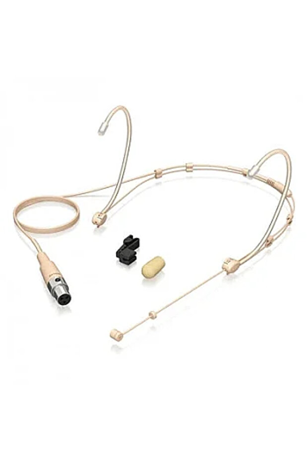 BD440 Headset Kardioid Mikrofon