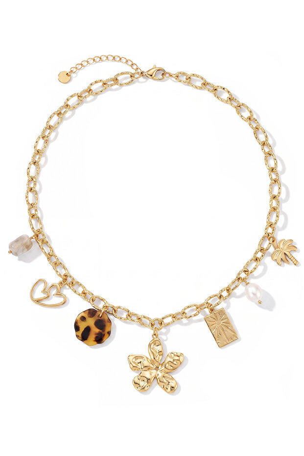Soleil Necklace