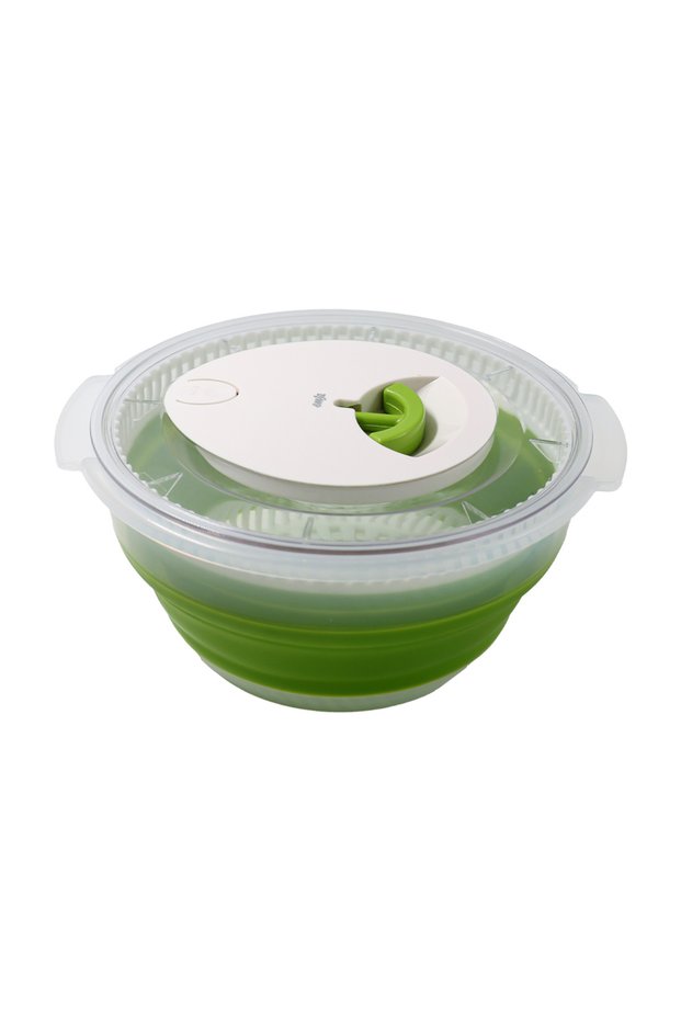 512992 Basic Katlanabilir Salata Kurutucusu