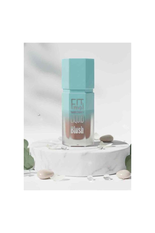 Fit Mei Liquid Blush Radiance |   Fit Mei Liquid Blush