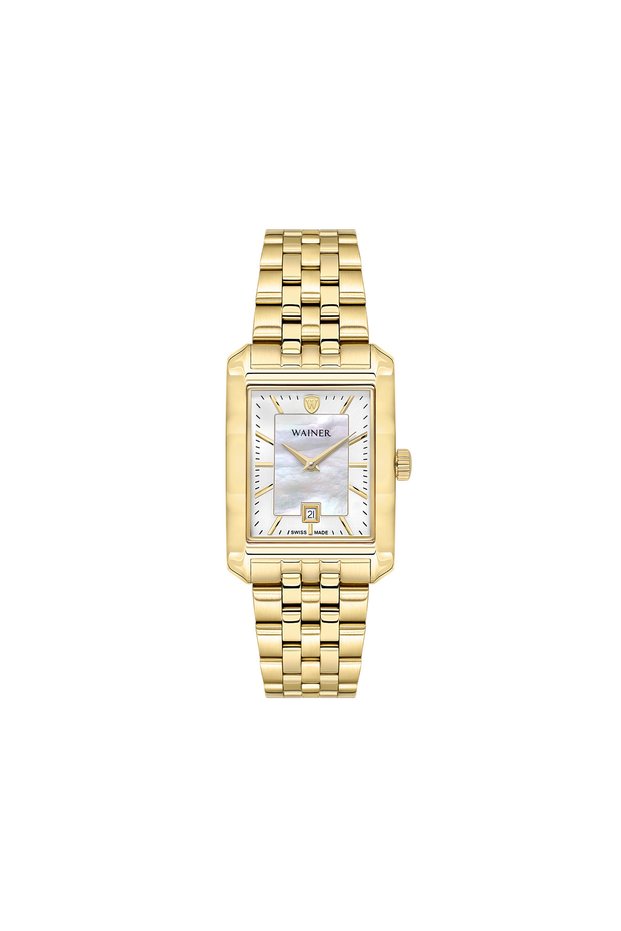 Wa.18200-D Women's Wristwatch