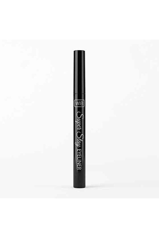 Perfect Black Eyeliner |   Perfect Black Eyeliner