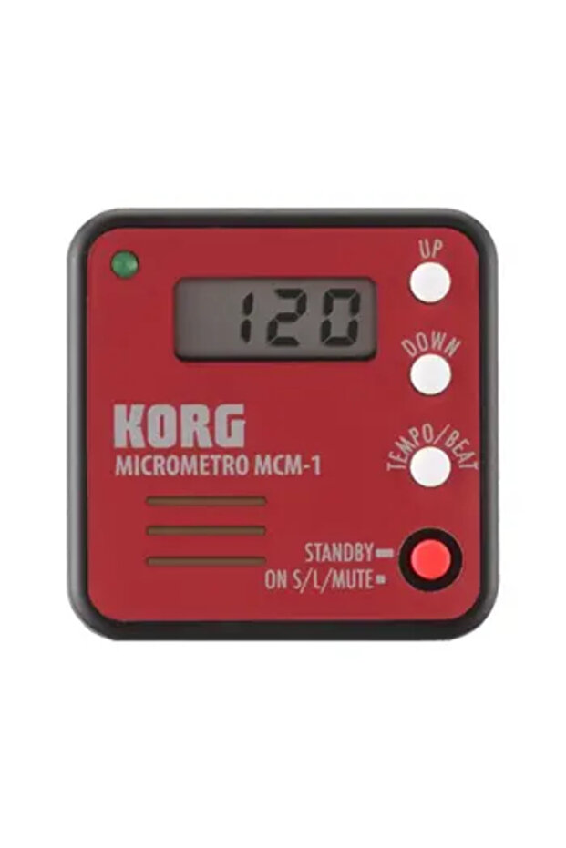 MCM-1RD Micrometro - Metronom