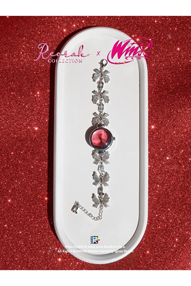 Winx Club ® Musa Enchantix Saat