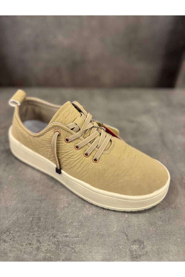 Parachute Fabric Casual Sneaker