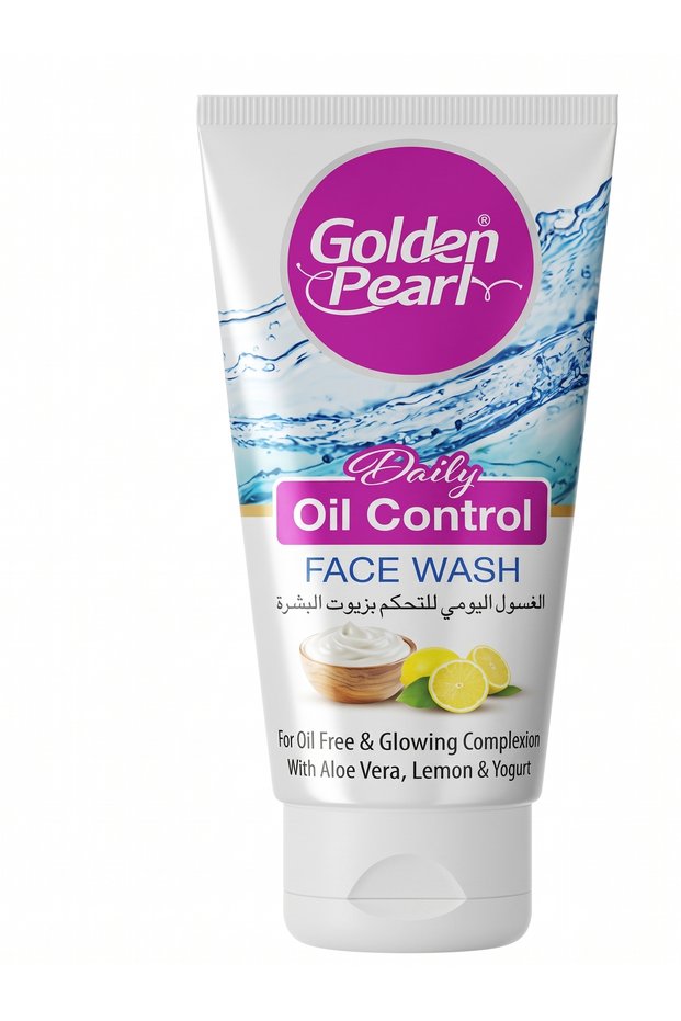 Face Wash for Oily Skin - Oil Cleanser for Face - Face Wash for Acne Prone Skin - Facewash Men - Acne Face Wash for Women - Exfoliating Face Wash for Men & Women - 150ml