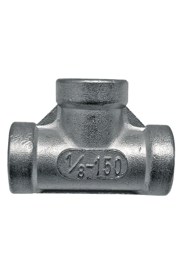 90' tee 2600080038 GRANIT