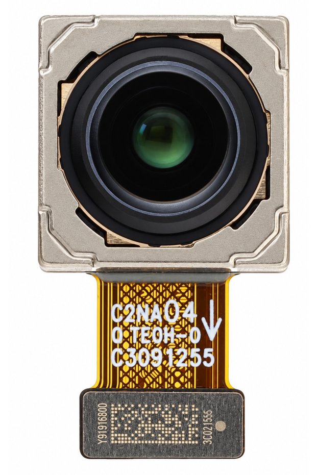 Realme 11 4g rear camera