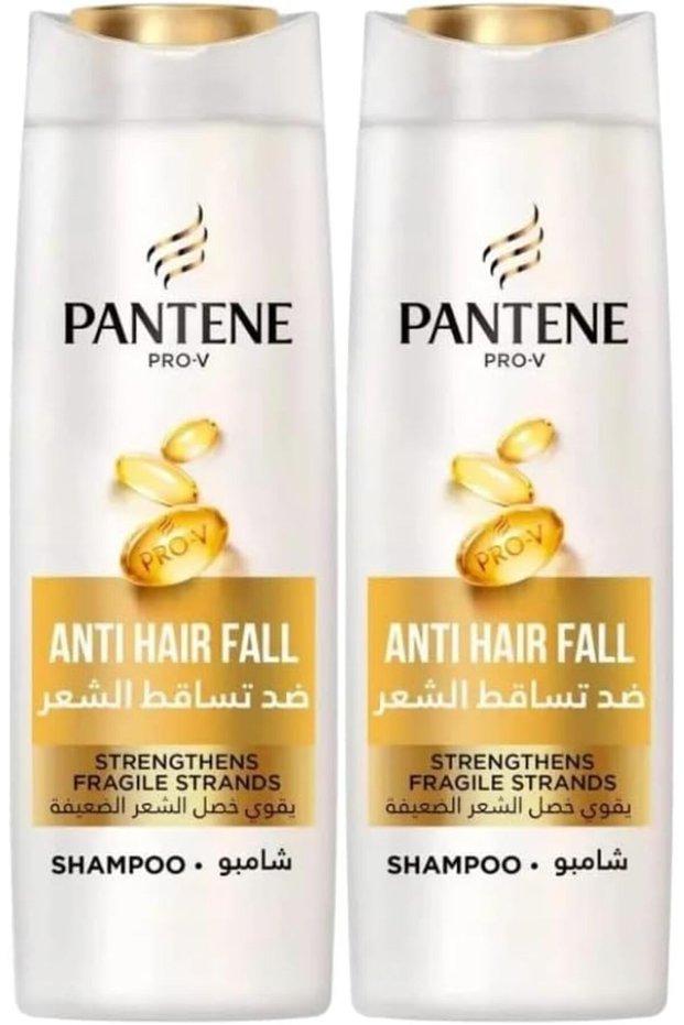 Pro-V Anti Hair Fall Shampoo 390 ml x 2 bottles