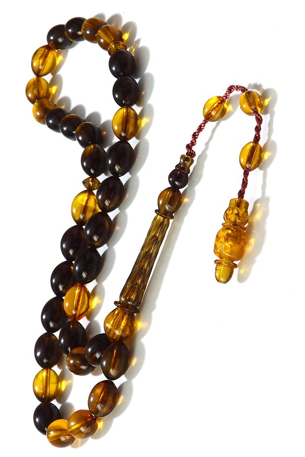 Arpa Model Tassel System Prayer Beads, Gift Prayer Beads, Wholesale Prayer Beads, Men's Prayer Beads