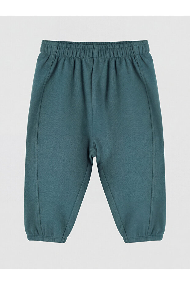 Baby Boy Jogger Sweatpants