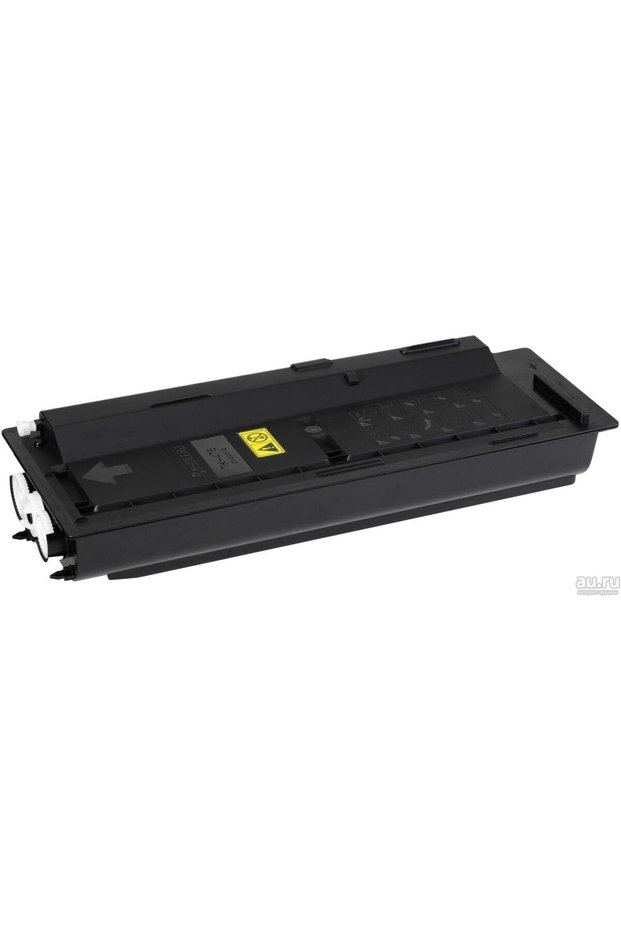 TK-435 Black Toner Cartridge Replacement For TASKalfa 180, TASKalfa 181, TASKalfa 220, TASKalfa 221 (Black)