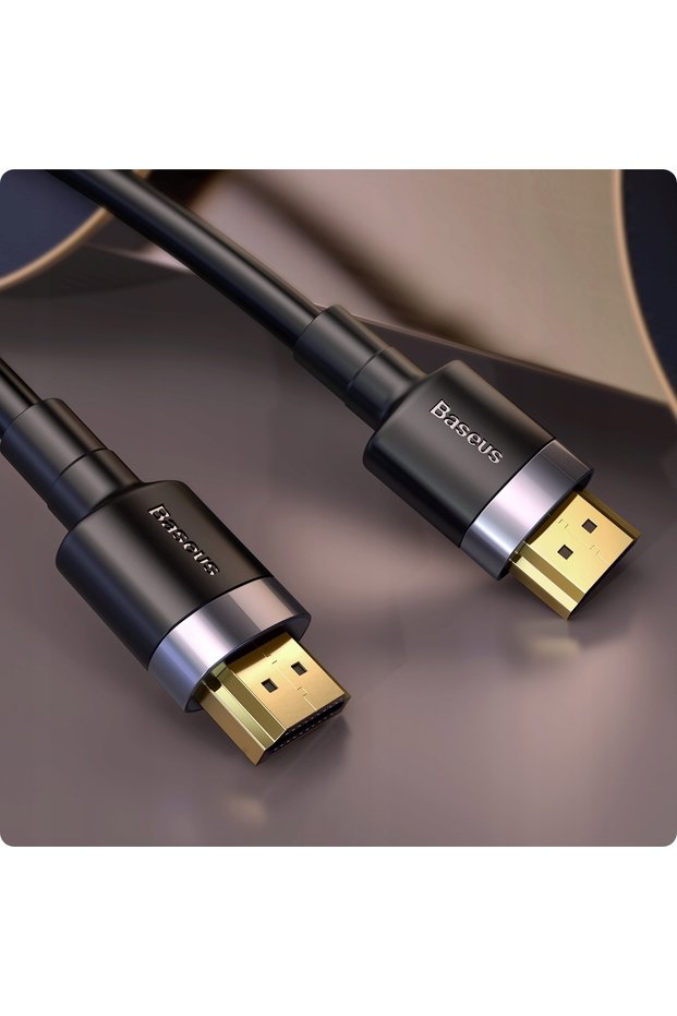 Cablu HDMI HDMI 2.0 4K 3m
